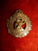 174th Battalion (Cameron Highlanders) Right Collar Badge  